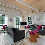 Amazing In With Wifi Tatil Evi
