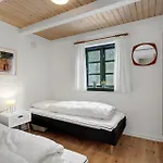 Tatil Evi Amazing In With Wifi Ulfborg
