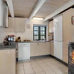 Amazing In With Wifi Tatil Evi