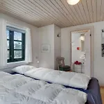 Amazing In With Wifi Tatil Evi Ulfborg