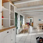 Tatil Evi Amazing In With Wifi Ulfborg