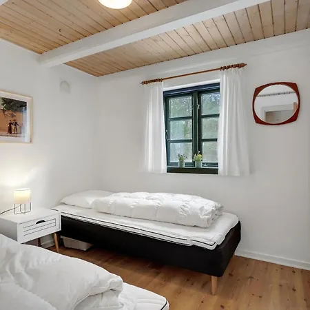Holiday home Amazing In With Wifi Ulfborg
