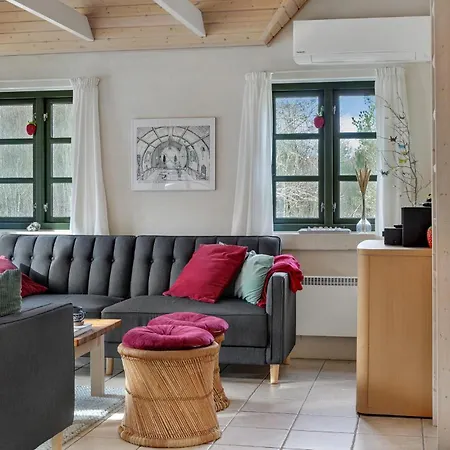 Amazing In With Wifi Ulfborg