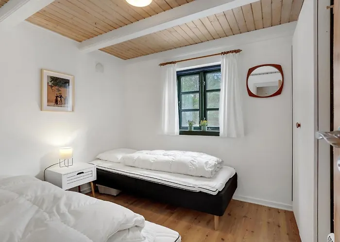 بيت للعطل Amazing In With Wifi Ulfborg