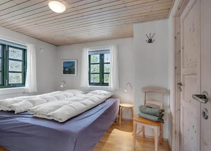 Amazing In With Wifi Ulfborg