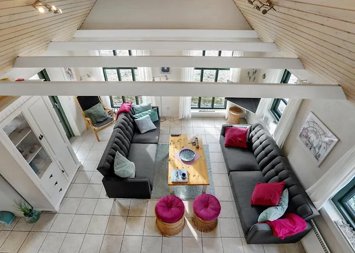 بيت للعطل Amazing In With Wifi