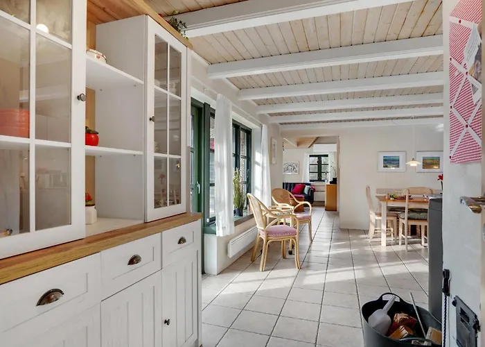 بيت للعطل Amazing In With Wifi Ulfborg